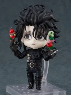 GOOD SMILE COMPANY Nendoroid #1873 Edward Scissorhands -Hasro Model Shop 4580590129122c