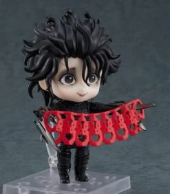 GOOD SMILE COMPANY Nendoroid #1873 Edward Scissorhands -Hasro Model Shop 4580590129122d