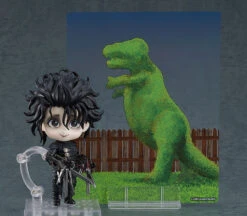 GOOD SMILE COMPANY Nendoroid #1873 Edward Scissorhands -Hasro Model Shop 4580590129122e