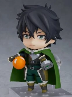 GOOD SMILE COMPANY Nendoroid #1113 Shield Hero (Naofumi Iwatani) The Rising Of The Shield Hero -Hasro Model Shop 4580590129269c