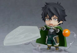 GOOD SMILE COMPANY Nendoroid #1113 Shield Hero (Naofumi Iwatani) The Rising Of The Shield Hero -Hasro Model Shop 4580590129269f