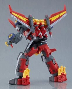 GOOD SMILE COMPANY Moderoid SSSS.Dynazenon Dynazenon Model Kit -Hasro Model Shop 4580590141407c