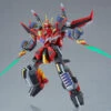 GOOD SMILE COMPANY Moderoid SSSS.Dynazenon Dynazenon Model Kit -Hasro Model Shop 4580590141407e