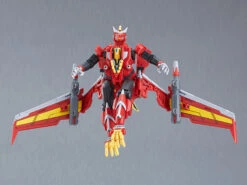 GOOD SMILE COMPANY Moderoid SSSS.Dynazenon Dynazenon Model Kit -Hasro Model Shop 4580590141407g