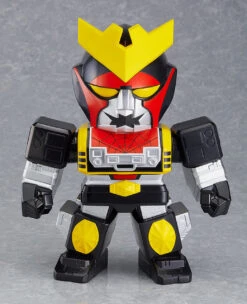 GOOD SMILE COMPANY Nendoroid More Leopardon Spider-Man (Toei TV Series)