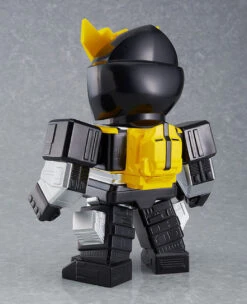 GOOD SMILE COMPANY Nendoroid More Leopardon Spider-Man (Toei TV Series) -Hasro Model Shop 4580590153622c