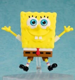 GOOD SMILE COMPANY Nendoroid #1926 SpongeBob SquarePants -Hasro Model Shop 4580590170360f