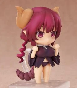 GOOD SMILE COMPANY Nendoroid #1983 Iruru Miss Kobayashi's Dragon Maid -Hasro Model Shop 4580590171381d