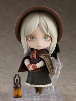 GOOD SMILE COMPANY Nendoroid #1992 The Doll Bloodborne