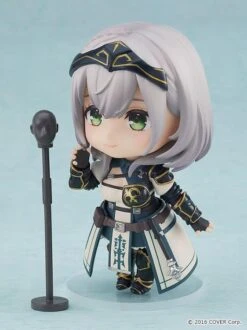 GOOD SMILE COMPANY Nendoroid #2008 Shirogane Noel Hololive Production -Hasro Model Shop 4580590172135e