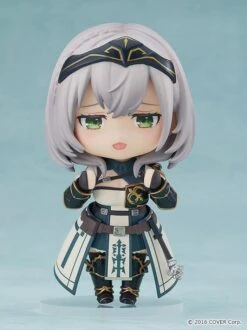 GOOD SMILE COMPANY Nendoroid #2008 Shirogane Noel Hololive Production