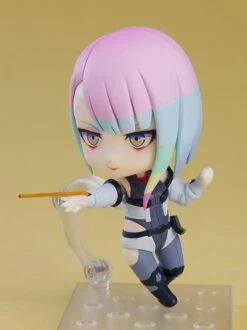 GOOD SMILE COMPANY Nendoroid #2109 Lucy Cyberpunk: Edgerunners -Hasro Model Shop 4580590173965b
