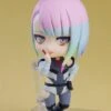 GOOD SMILE COMPANY Nendoroid #2109 Lucy Cyberpunk: Edgerunners -Hasro Model Shop 4580590173965c