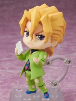 GOOD SMILE COMPANY Nendoroid #1685 Pannacotta Fugo JoJo's Bizarre Adventure -Hasro Model Shop 4580749604708a