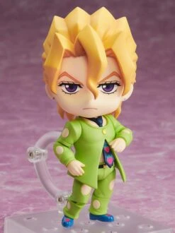 GOOD SMILE COMPANY Nendoroid #1685 Pannacotta Fugo JoJo's Bizarre Adventure