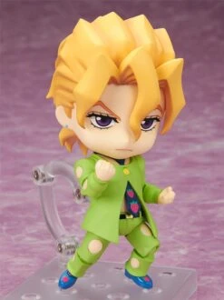 GOOD SMILE COMPANY Nendoroid #1685 Pannacotta Fugo JoJo's Bizarre Adventure -Hasro Model Shop 4580749604708c