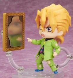 GOOD SMILE COMPANY Nendoroid #1685 Pannacotta Fugo JoJo's Bizarre Adventure -Hasro Model Shop 4580749604708f