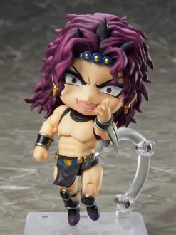 GOOD SMILE COMPANY Nendoroid #1742 Kars Jojo's Bizarre Adventure -Hasro Model Shop 4580749611881c