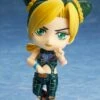 GOOD SMILE COMPANY Nendoroid #1815 Jolyne Cujoh JoJo's Bizarre Adventure: Stone Ocean -Hasro Model Shop 4580749617333a