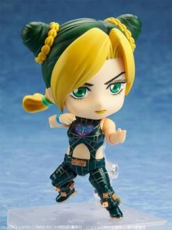 GOOD SMILE COMPANY Nendoroid #1815 Jolyne Cujoh JoJo's Bizarre Adventure: Stone Ocean -Hasro Model Shop 4580749617333e