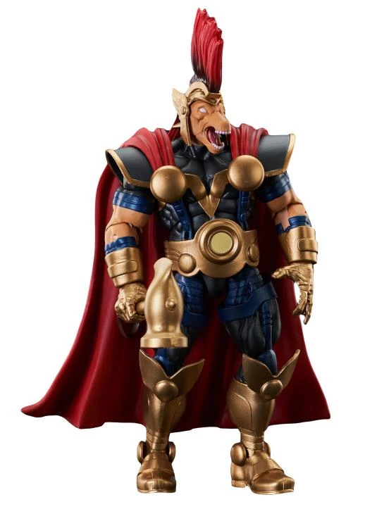 Marvel Select Beta Ray Bill Action Figure 3 Marvel Select Beta Ray Bill Action Figure