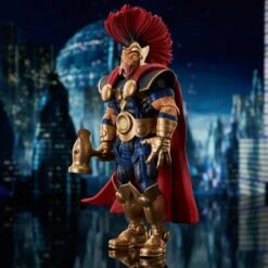 Marvel Select Beta Ray Bill Action Figure 10 Marvel Select Beta Ray Bill Action Figure -Hasro Model Shop 461012645281c
