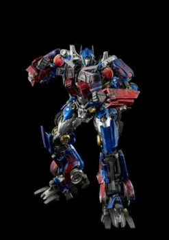 ThreeZero Transformers Revenge Of The Fallen Optimus Prime DLX Action Figure -Hasro Model Shop 48670562026587c 16c16596 3ccf 403f 8e3b b0f5f100f745