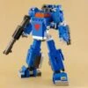 Machine Robo MR-09 Tough Trailer Robo Figure -Hasro Model Shop 4895005020247a
