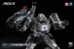 ThreeZero Transformers Megatron MDLX Scale Figure -Hasro Model Shop 4895250803602l