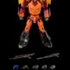 ThreeZero Transformers Rodimus Prime MDLX Scale Figure -Hasro Model Shop 4895250804265