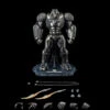ThreeZero Transformers: Rise Of The Beasts Optimus Primal DLX Action Figure 1 ThreeZero Transformers: Rise Of The Beasts Optimus Primal DLX Action Figure -Hasro Model Shop 4895250808294q