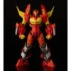 Flame Toys Furai Model Transformers Rodimus (IDW Ver.) Model Kit -Hasro Model Shop 4897054513879a