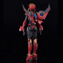Flame Toys Furai 20 Transformers Windblade Model Kit -Hasro Model Shop 4897054513947c 2aca305c d81a 4e4a be01 3661cf4ec9b0
