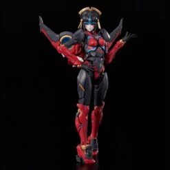 Flame Toys Furai 20 Transformers Windblade Model Kit -Hasro Model Shop 4897054513947d 281875d8 849b 44a8 899e 250679455df1