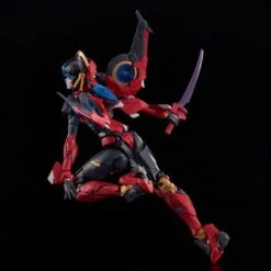 Flame Toys Furai 20 Transformers Windblade Model Kit -Hasro Model Shop 4897054513947f dcc9ada1 a786 4fa3 8458 0a4f78a7bc4f