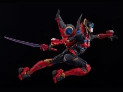 Flame Toys Furai 20 Transformers Windblade Model Kit -Hasro Model Shop 4897054513947g 7fc3ff07 7405 4085 92fa 0c3bb6435ab5