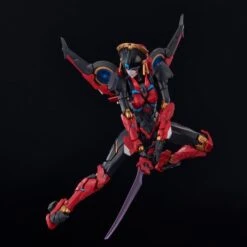 Flame Toys Furai 20 Transformers Windblade Model Kit -Hasro Model Shop 4897054513947i fad11c60 21c4 4549 a8f6 1073522bd0e6