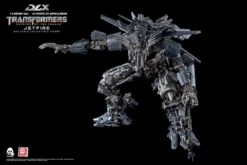 ThreeZero Transformers Revenge Of The Fallen Jetfire DLX Action Figure -Hasro Model Shop 4897056202689g