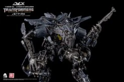 ThreeZero Transformers Revenge Of The Fallen Jetfire DLX Action Figure -Hasro Model Shop 4897056202689h