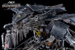 ThreeZero Transformers Revenge Of The Fallen Jetfire DLX Action Figure -Hasro Model Shop 4897056202689i