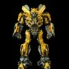 ThreeZero Transformers The Last Knight Bumblebee DLX Action Figure 1 ThreeZero Transformers The Last Knight Bumblebee DLX Action Figure -Hasro Model Shop 4897056202702a