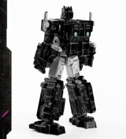 ThreeZero Transformers War For Cybertron Trilogy Nemesis Prime DLX Scale Figure 9 ThreeZero Transformers War For Cybertron Trilogy Nemesis Prime DLX Scale Figure -Hasro Model Shop 4897056204416c