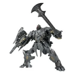 Takara Transformers Movie The Best MB-14 Megatron Last Knight Action Figure -Hasro Model Shop 4904810102182c