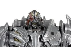 Takara Transformers Movie The Best MB-14 Megatron Last Knight Action Figure -Hasro Model Shop 4904810102182e