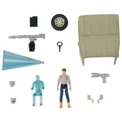 Transformers Masterpiece MP-47 Hound 17 Transformers Masterpiece MP-47 Hound -Hasro Model Shop 4904810102366i