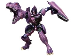 Transformers Masterpiece Beast Wars MP-43 Megatron Figure -Hasro Model Shop 4904810109266a 897bb9b3 87fb 4887 984c 3fac9a22b78c