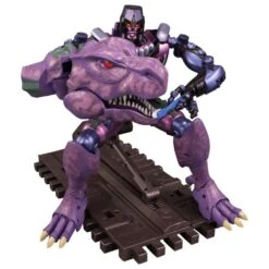 Transformers Masterpiece Beast Wars MP-43 Megatron Figure -Hasro Model Shop 4904810109266e 1d3e8949 ab8b 4b86 9108 4e7b29c2c166