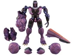 Transformers Masterpiece Beast Wars MP-43 Megatron Figure -Hasro Model Shop 4904810109266f edb11672 4437 4ff7 8345 c9b636e94668