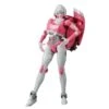 Transformers Masterpiece MP-51 Arcee 1 Transformers Masterpiece MP-51 Arcee -Hasro Model Shop 4904810133445a