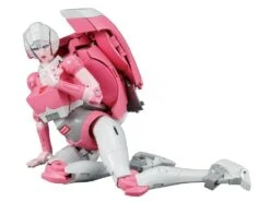Transformers Masterpiece MP-51 Arcee 18 Transformers Masterpiece MP-51 Arcee -Hasro Model Shop 4904810133445d